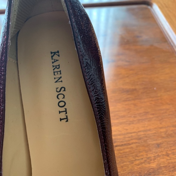 Women’s heels - size 7 - Picture 3 of 6